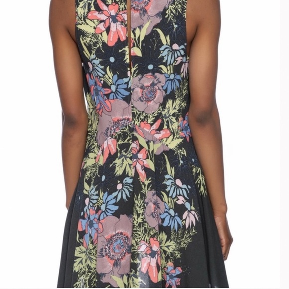 Free people backyard tunic/dress size s - Picture 3 of 12